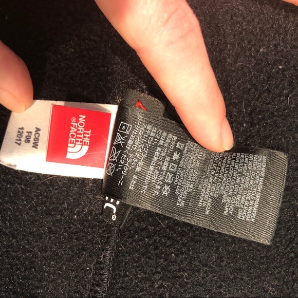 The North Face Denali Jacket - Picture 7 of 8